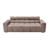 Sofa-Cama-Miami-Reclinable-3p-Tela-Taupe-Hogar-Venecia