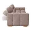 Sofa-Cama-Miami-Reclinable-3p-Tela-Taupe-Hogar-Venecia