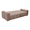 Sofa-Cama-Miami-Reclinable-3p-Tela-Taupe-Hogar-Venecia