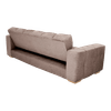 Sofa-Cama-Miami-Reclinable-3p-Tela-Taupe-Hogar-Venecia
