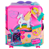 Set-de-Juego-Pollyville-Resort-Roll-Away-Polly-Pocket
