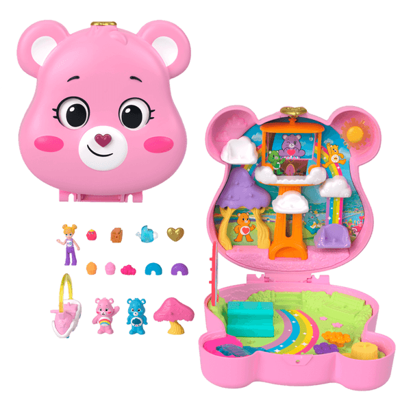 Set-de-Juego-Compacto-Ositos-Cariñositos-Polly-Pocket