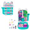 Set-de-Juego-Compacto-Gabby-s-Dollhouse-Polly-Pocket