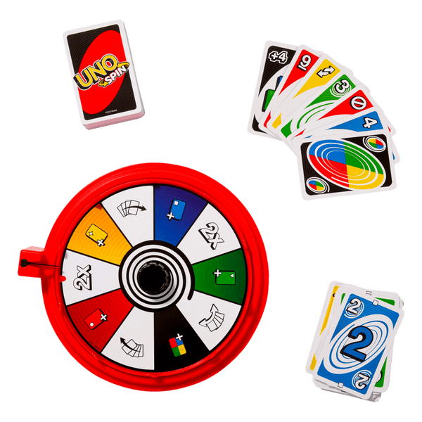 Juego-de-Mesa-UNO-Spin-Nueva-Edicion Juego-de-Mesa-UNO-Spin-Nueva-Edicion