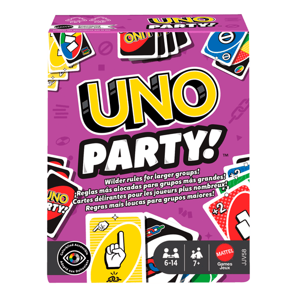 Juego-de-Mesa-UNO-Party-Renovado Juego-de-Mesa-UNO-Party-Renovado