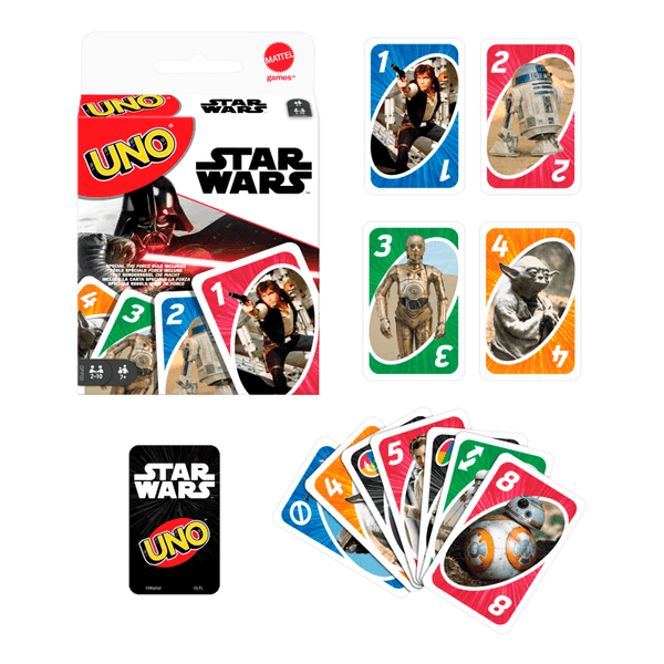 Juego-de-Mesa-UNO-Star-Wars-Edicion-Especial Juego-de-Mesa-UNO-Star-Wars-Edicion-Especial