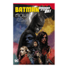 Comic-Batman--The-Tower-Panini-