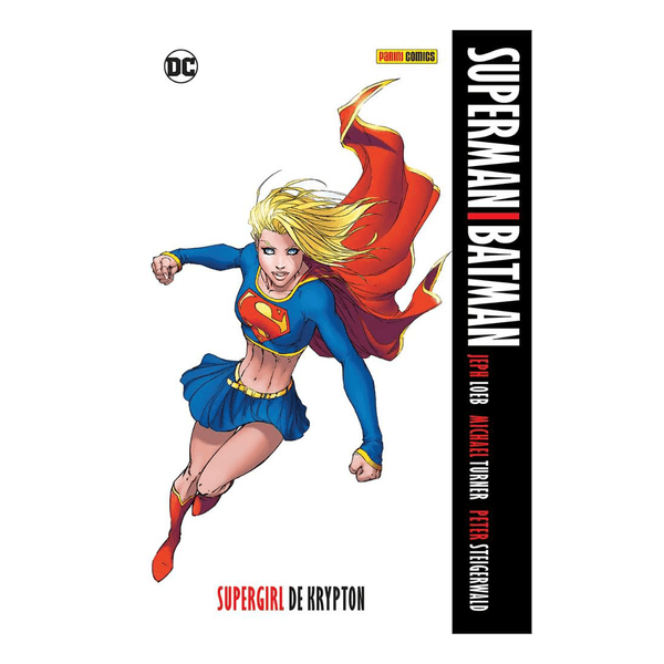 Comic-Superman-Batman--Supergirl-Panini-