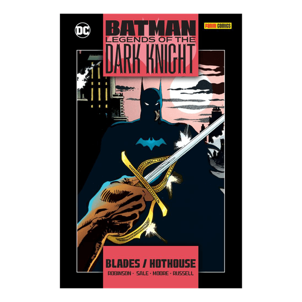 Comic-Batman--Blades-Hothouse-Panini-