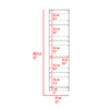 Estante-Home-e2-Ewf-12164-Fresno-Wengue-Rta-Design
