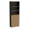 Estante-Home-e4-2-Puertas-Ewf-12165-Fresno-Wengue-Rta-Design
