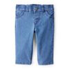 Set-Buzo-y-Pantalon-Azul-Bebes-Niños-Carter-s-12M