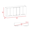 Gabinete-Superior-Cocina-150-Vidrio-Glb12134-Blanco-Rta-Design