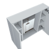 Botiquin-Baño-Artemisa-Glb-6749-Blanco-Rta-Design