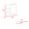 Gabinete-de-Baño-Weston-Glf-11681-Fresno-Rta-Design