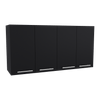 Gabinete-Superior-120-Bazagli-Glw-12135-Wengue-Rta-Design