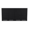 Gabinete-Superior-120-Bazagli-Glw-12135-Wengue-Rta-Design