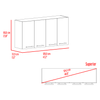 Gabinete-Superior-120-Bazagli-Glw-12135-Wengue-Rta-Design