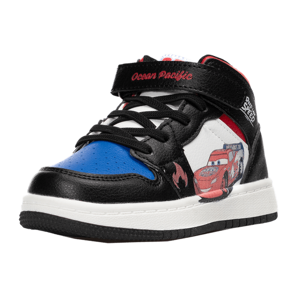 Tenis-Nadir-Multicolor-Niños-Disney-28