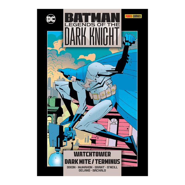 Comic-Batman--Watchtower---Terminus---Dark-Mite-Panini- Comic-Batman--Watchtower---Terminus---Dark-Mite-Panini-