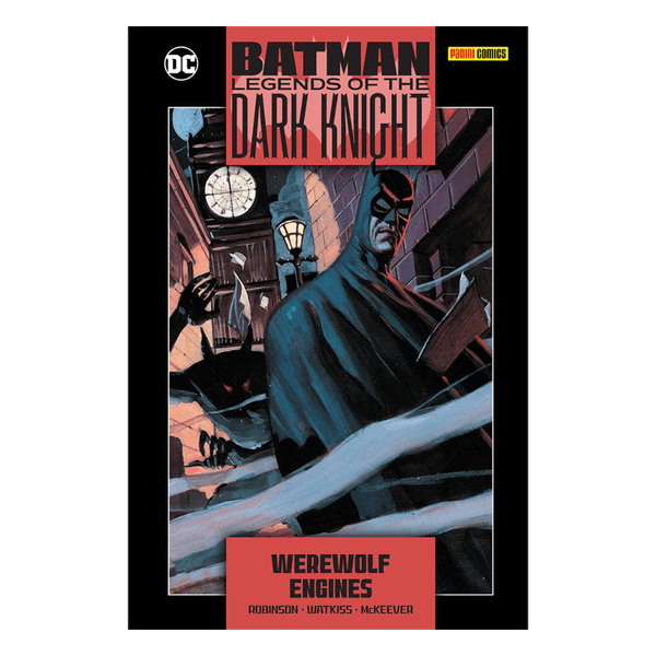 Comic-Batman--Werewolf---Engines-Panini- Comic-Batman--Werewolf---Engines-Panini-