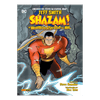 Comic-Shazam--The-Monster-Society-Of-Evil-Panini