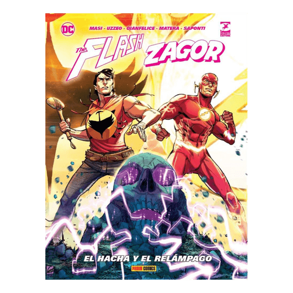Comic-Flash---Zagor-Panini