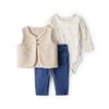 Set-Body-Chaleco-y-Pantalon-Azul-Bebes-Niñas-Carter-s-12M
