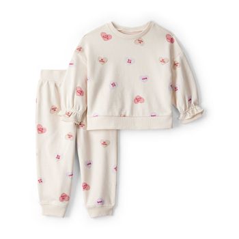 Set-Buzo-y-Pantalon-Corazones-Beige-Bebes-Niñas-Carter-s-18M