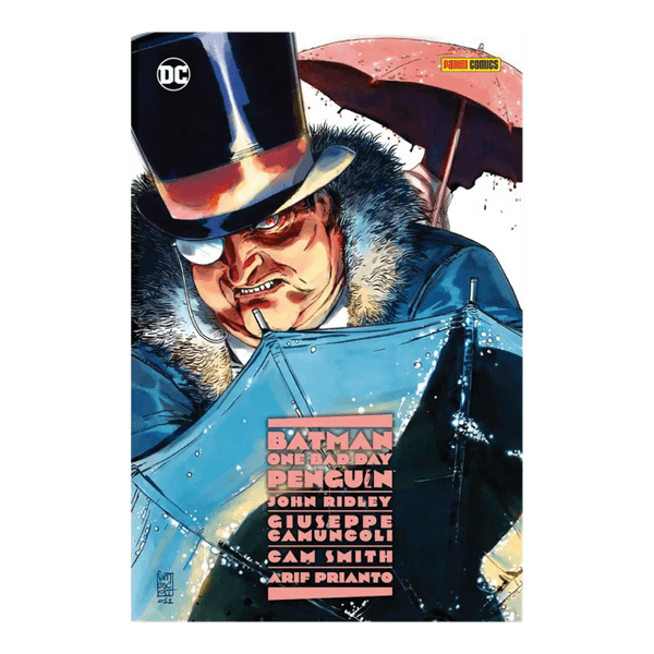 Comic-Batman--One-Bad-Day-N.03-Panini