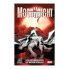Comic-Moon-Knight--2021--N.5--Last-Issue--Panini
