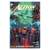 Comic-Superman--Action-Comics-N.02-Al-Infierno-y-de-Vuelta-Panini