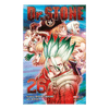 Manga-Dr.-Stone-N.26-Panini