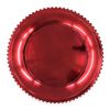 Plato-Decorativo-Rojo-Brillante-33cm-Ikhome