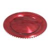 Plato-Decorativo-Rojo-Brillante-33cm-Ikhome
