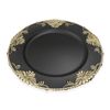 Plato-Decorativo-Golden-Edge-33cm-Ikhome