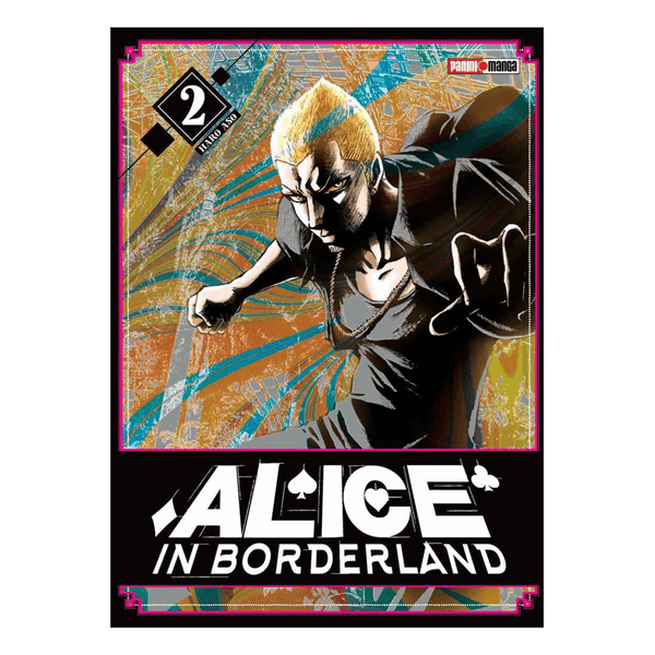 Manga-Alice-In-Borderland--2-In-1--N.2-Panini