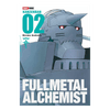 Manga-Full-Metal-Alchemist-Lux-Edition-N.2-Panini