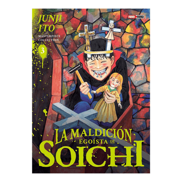 Manga-Junji-Ito-Masterpiece-Collection-N.3-Panini