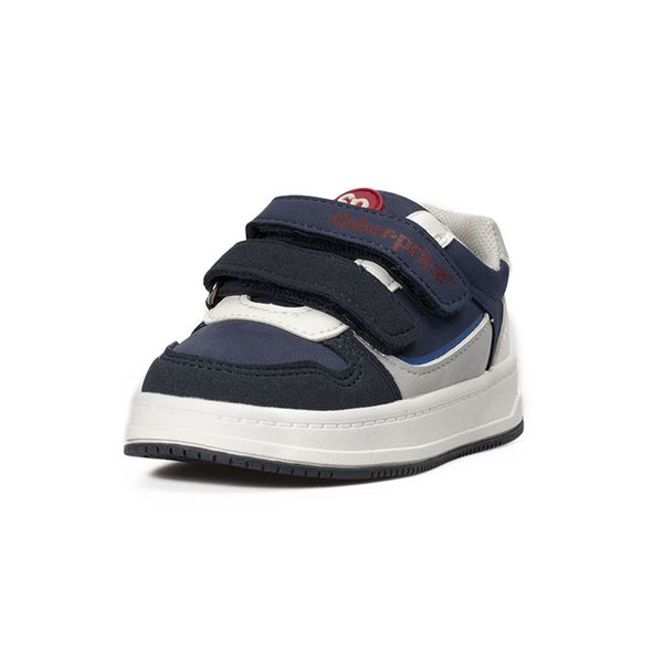 Tenis-Multicolor-Niños-Fisher-Price-23