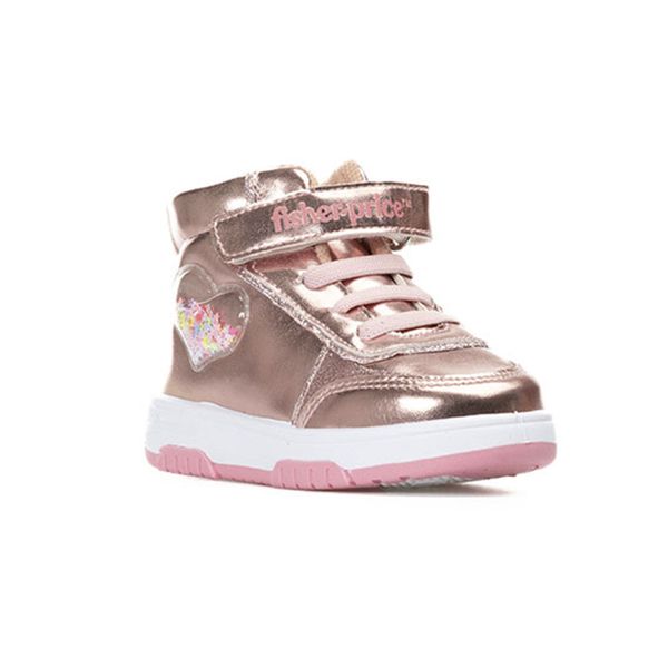 Tenis-Lux-Niñas-Fisher-Price-23