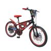 Bicicleta-Infantil-Spiderman-20----Marvel