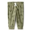 Set-Body-Manga-Larga-y-Pantalon-Verde-Bebes-Niños-Carter-s-18M