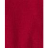 Set-Body-Manga-Larga-Rojo-y-Pantalon-Negro-Bebes-Niños-Carter-s-12M