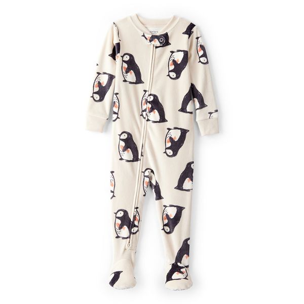 Pijama-Enteriza-Pinguinos-Bebes-Niños-Carter-s-12M