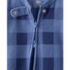 Pijama-Enteriza-Cuadros-Azul-Bebes-Niños-Carter-s-12M