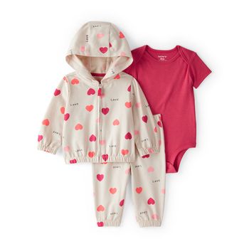 Set-Chaqueta-Body-y-Pantalon-Corazones-Bebes-Niñas-Carter-s-12M