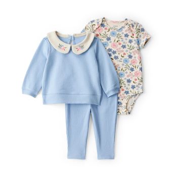 Set-Buzo-Azul-Body-Flores-y-Pantalon-Bebes-Niñas-Carter-s-18M