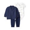 Set-Chaqueta-Body-Estampado-y-Pantalon-Azul-Bebes-Niños-Carter-s-24M