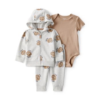 Set-Chaqueta-Body-Cafe-y-Pantalon-Estampado-Bebes-Niños-Carter-s-18M
